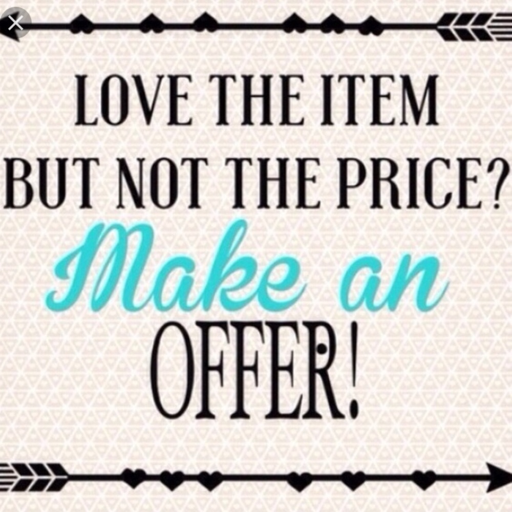 🌸💫EVERYTHING MUST GO 💫 🌸
